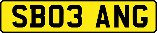 SB03ANG