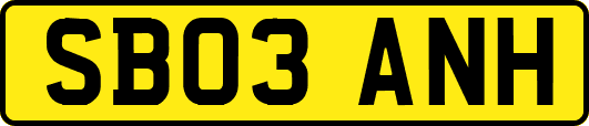 SB03ANH