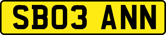 SB03ANN