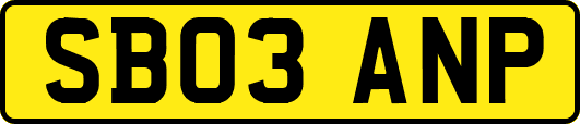 SB03ANP
