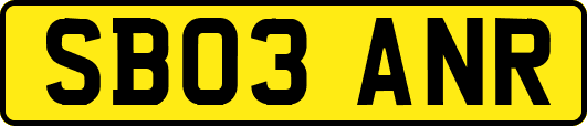 SB03ANR
