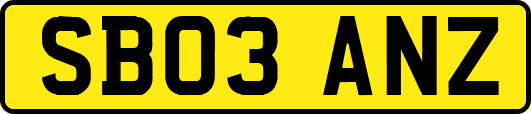 SB03ANZ