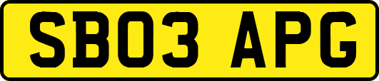 SB03APG