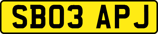 SB03APJ