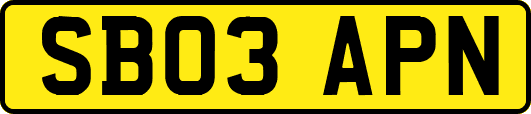 SB03APN