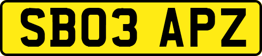 SB03APZ