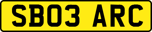 SB03ARC