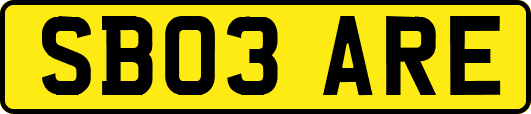 SB03ARE