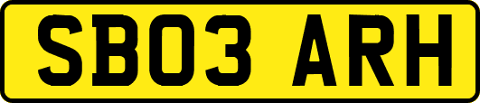 SB03ARH
