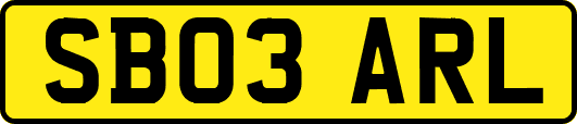 SB03ARL
