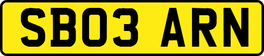 SB03ARN