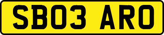 SB03ARO
