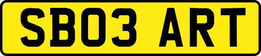 SB03ART