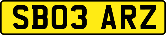 SB03ARZ