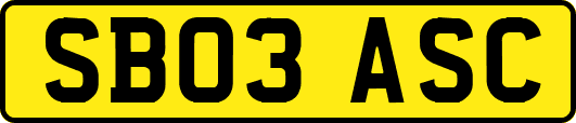 SB03ASC