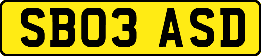 SB03ASD