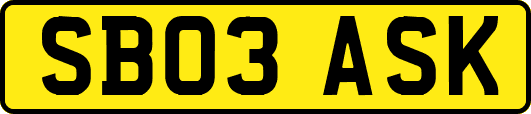 SB03ASK