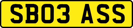 SB03ASS