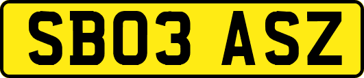 SB03ASZ