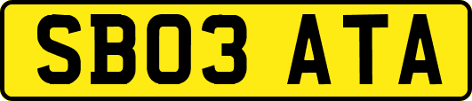 SB03ATA