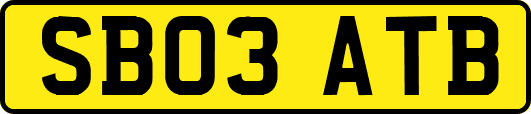 SB03ATB