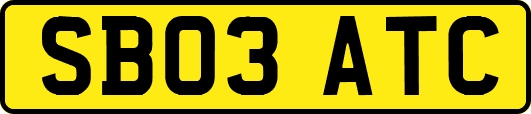 SB03ATC