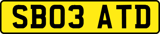 SB03ATD