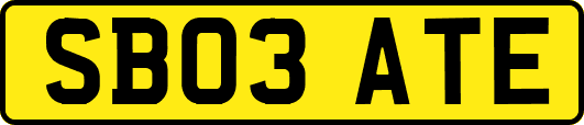 SB03ATE