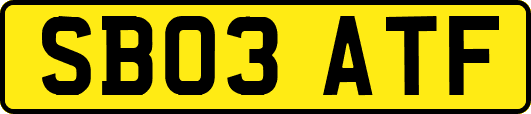 SB03ATF
