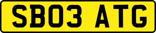 SB03ATG