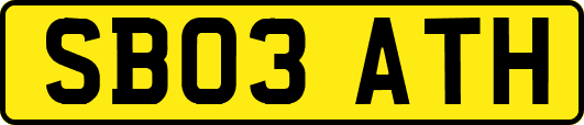 SB03ATH
