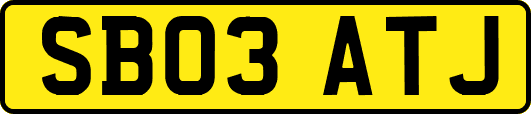 SB03ATJ