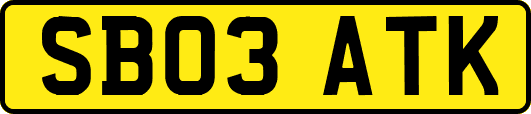 SB03ATK