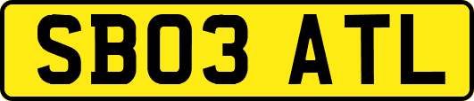 SB03ATL