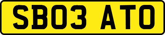 SB03ATO
