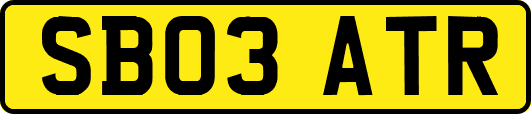 SB03ATR