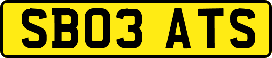 SB03ATS