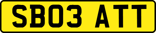 SB03ATT