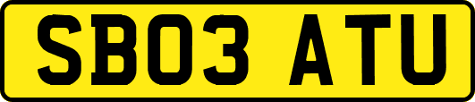 SB03ATU