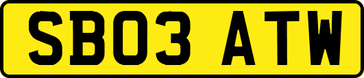 SB03ATW