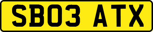 SB03ATX
