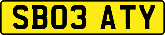 SB03ATY