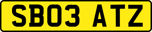 SB03ATZ
