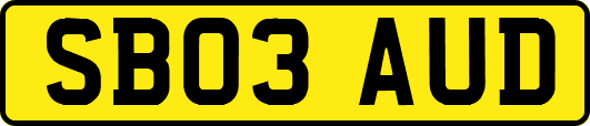 SB03AUD