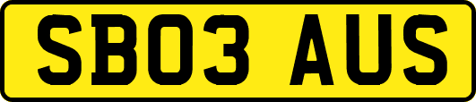 SB03AUS
