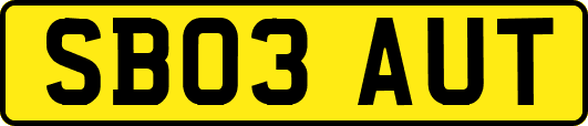SB03AUT