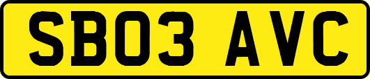 SB03AVC