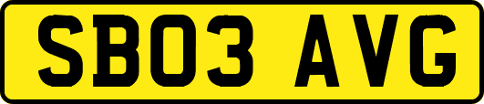 SB03AVG