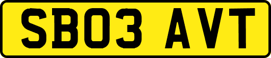 SB03AVT
