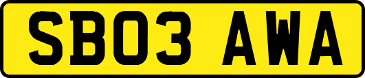 SB03AWA